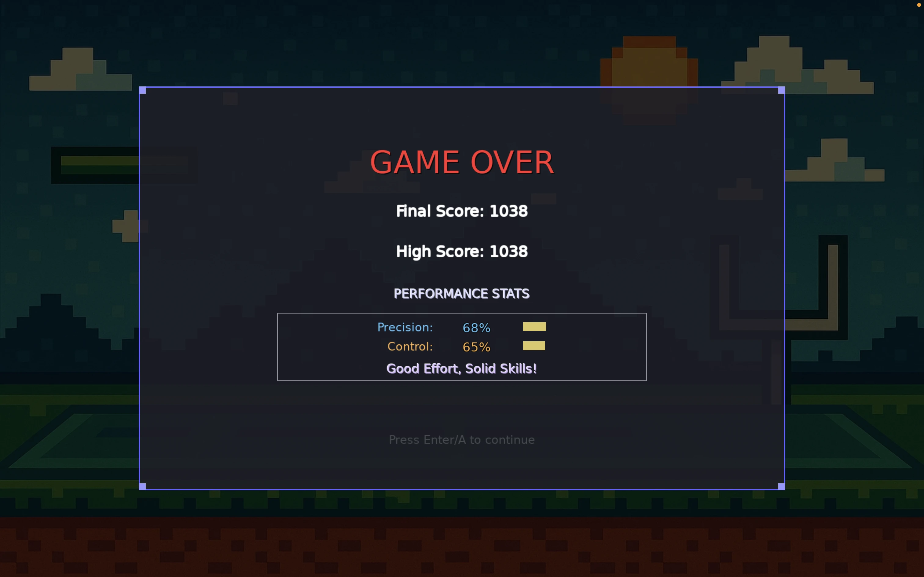 Game Screenshot 3